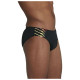 Speedo Ανδρικό μαγιό Placement 7cm Brief Print 40